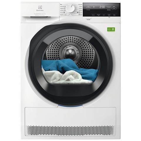 Asciugatrice 9 Kg Classe A EW9H39A MADE IN EUROPE - Foto 1