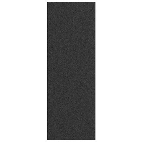 Tappetino Antracite e Nero 120 x 350 cm Polipropilene e vinile - Foto 1
