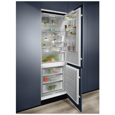 KNP7TE75S Frigocongelatore Serie 700 GreenZone 710/696 188,4 cm - Foto 2