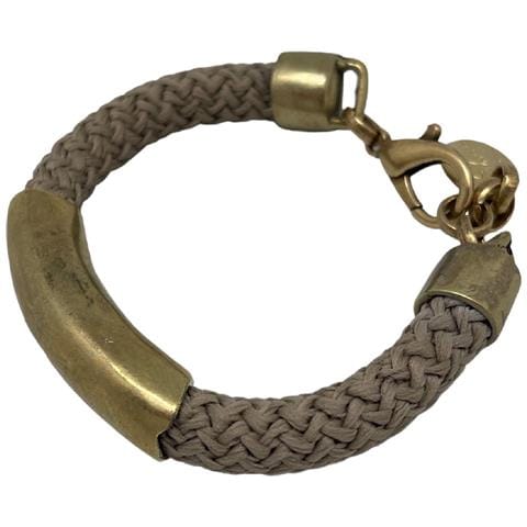 Bracciale ""naut"" In Oro - Foto 1