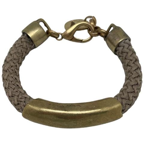 Bracciale ""naut"" In Oro - Foto 2