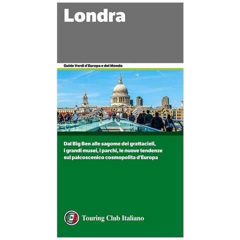 Londra - Foto 1