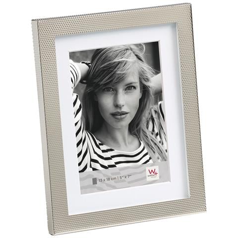 Chiara Cornice Per Ritratti, 10x15 Cm, Antracite - Foto 2
