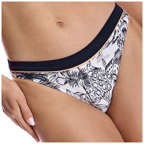 Slip Bikini Classico Da Donna W251555 - Foto 2
