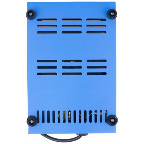 Tigelle Saldatura 41-d 350w - Acciaio Inossidabile, Diametro 100mm | Temperatura 100-550°c | Per Saldatura Massiva - Foto 2