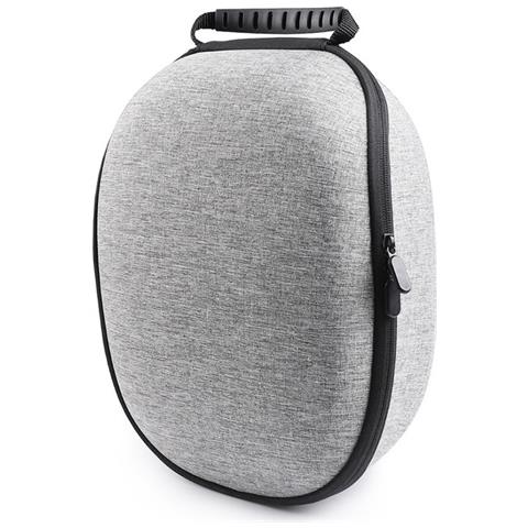 Custodia Vr Compatibile Con Meta Quest 3 - Custodia Protettiva Da Viaggio In Eva - Foto 1