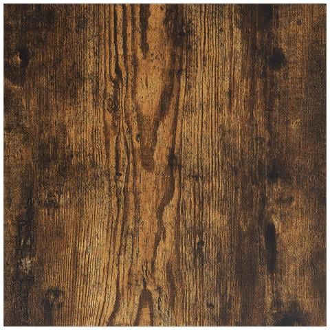 Tavolino da salotto Rovere fumé 60 x 50 x 40 cm - Foto 9