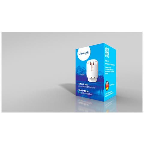 Filtro Dell’acqua W-002 - Foto 2