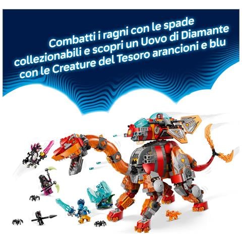 DREAMZzz Jet-Dinosauro - Foto 2