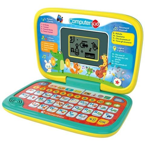 Galileo Kids Discovery Laptop - Foto 2