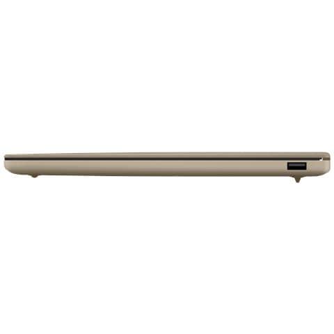Zenbook A14 UX3407QA-QD498W Snapdragon X1-26-100 Computer portatile 35,6 cm (14") WUXGA 16 GB LPDDR5x-SDRAM 1 TB SSD Wi-Fi 6E (802.11ax) Windows 11 Home Beige - Foto 6