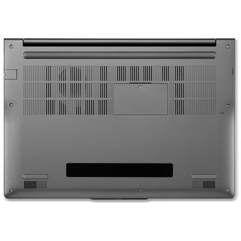 Extensa 15 EXO15-51-573X Intel Core 5 115U Computer portatile 39,6 cm (15.6") Full HD 16 GB DDR5-SDRAM 512 GB SSD Wi-Fi 6 (802.11ax) Windows 11 Pro Grigio - Foto 8
