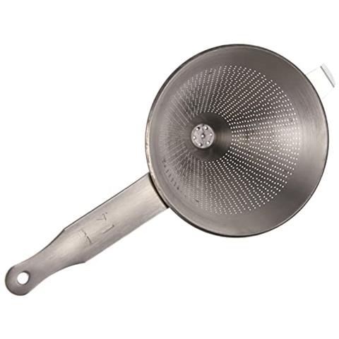 60315 - Colino Cinese da Chef INOX 14 cm - Foto 2
