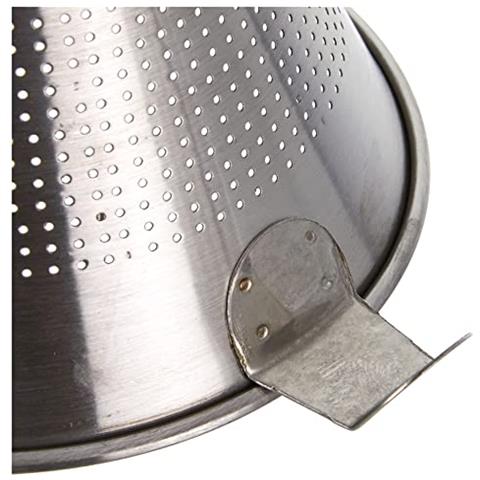 60315 - Colino Cinese da Chef INOX 14 cm - Foto 3