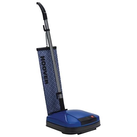 HOOVER Lucidatrice F3860 Con Sacco Riutilizzabile Potenza 600W Colore Blu