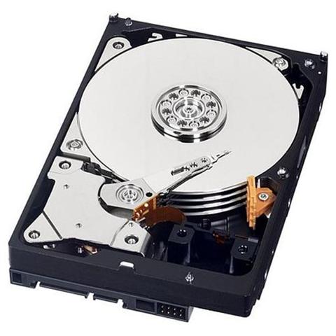 WD Blue 500 GB 3,5" Sata III 6 Gb / s Buffer 16 Mb 7200 rpm - Foto 2