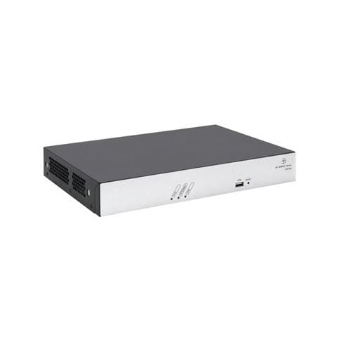 Router MSR933 Connessione Wireless Grigio 3G / 4G LTE o 802.11b / g / n 5 Porte JG516A - Foto 2