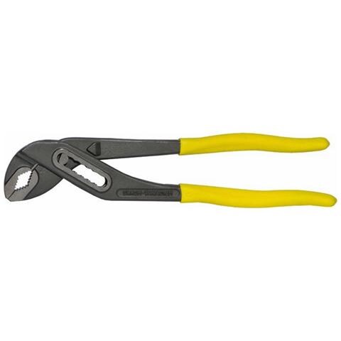 Pinza Poligrip Brunita 300 mm Maurer Plus - Foto 1