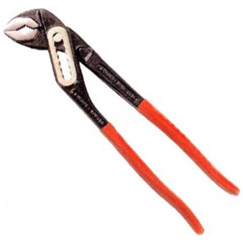 Pinza Poligrip Brunita 300 mm Maurer Plus - Foto 2
