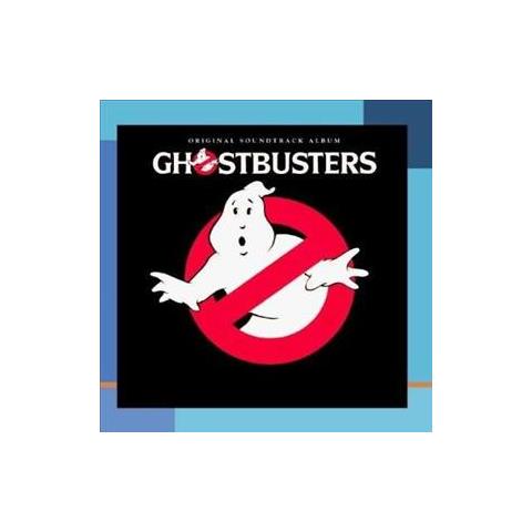 CD GHOSTBUSTERS (colonna sonora)  - Foto 1