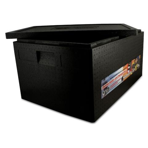 Contenitore per Alimenti in Polipropilene 68.5x48.5x36 cm - Foto 1