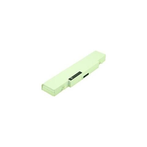 2-Power CBI3327A, 4400 mAh, Notebook / tablet PC, Ioni di litio, 20,4 cm, 4,6 cm, 2 cm - Foto 2