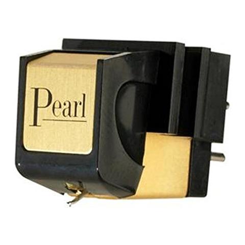 Pearl fonorivelatore mm testina per giradischi. - Foto 1