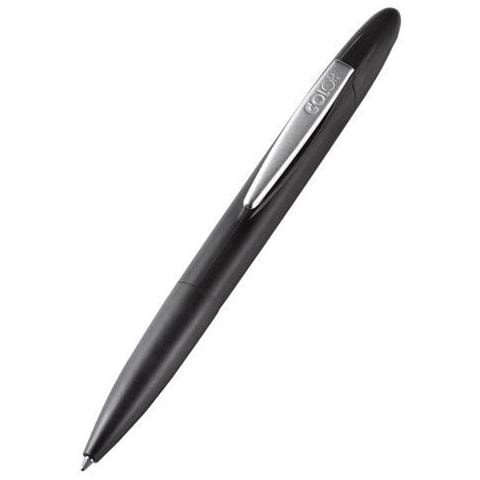 Timbro Colop A Penna Stamp Writer Autoinchiostrante Personalizzato Tascabile Colop Misura 8x33mm Qualità Professionale - Foto 1