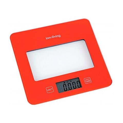 Bilancia Digitale da Cucina Portata 5 Kg - Foto 1