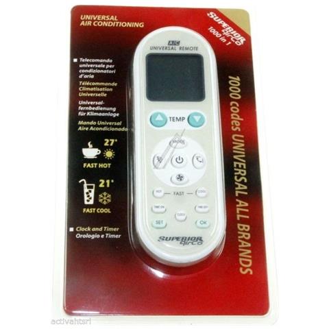 Telecomando Universale Condizionatore - Foto 2