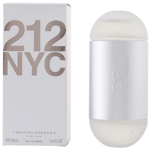 212 Edt Vapo 100 Ml - Foto 2