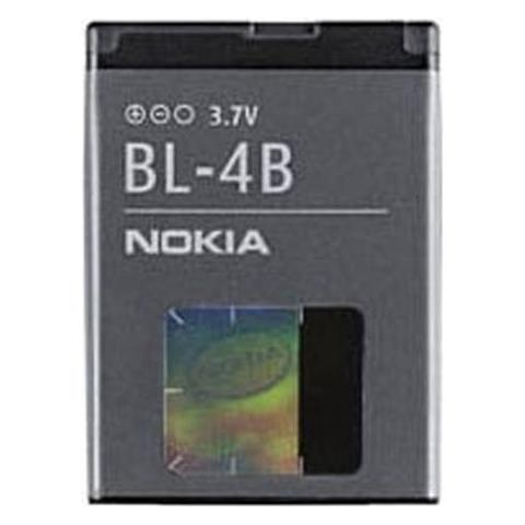 Batteria Bl-4b Bulk - Foto 1