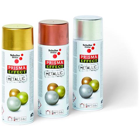 Prisma Color Effetto Metallico Oro Bronzo - Foto 1