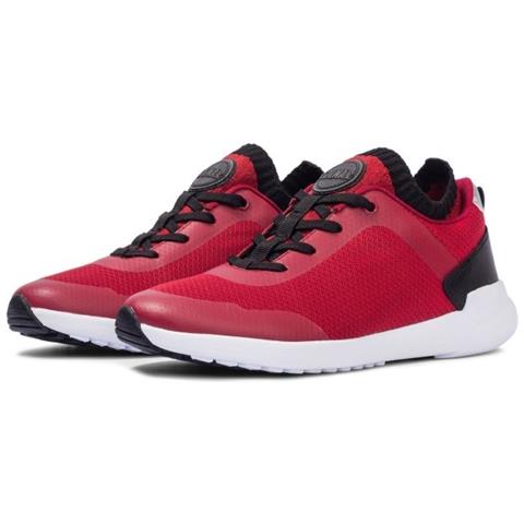 Scarpe Donna Shooter Rosso 36 - Foto 1