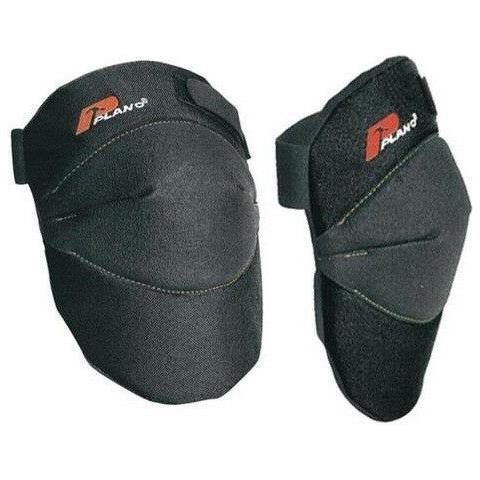 Ginocchiera Ultraleggera Con Struttura In Poliestere Antistrappo Kt 100tb - Foto 5