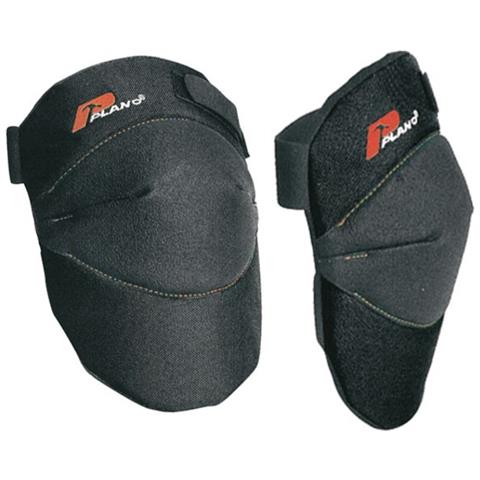 Ginocchiera Ultraleggera Con Struttura In Poliestere Antistrappo Kt 100tb - Foto 2