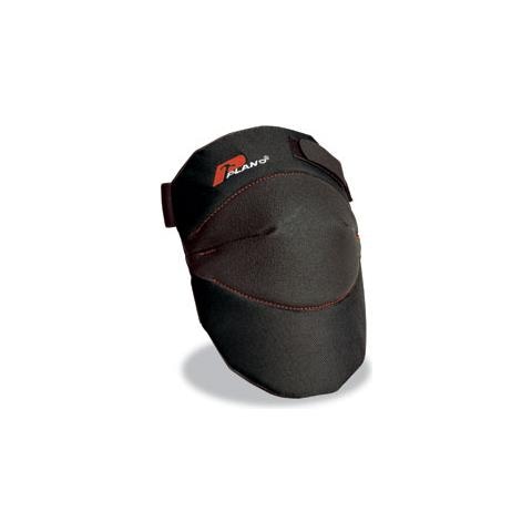 Ginocchiera Ultraleggera Con Struttura In Poliestere Antistrappo Kt 100tb - Foto 1