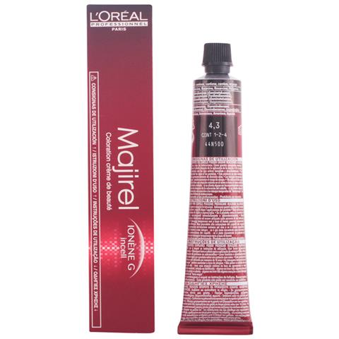 Majirel Ionène G Coloración Crema 4,3 5 0 Ml - Foto 1