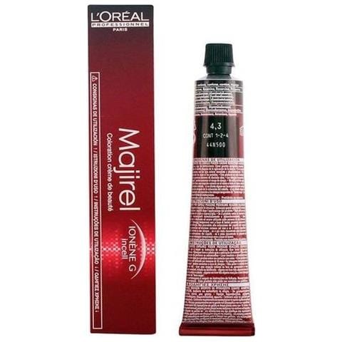 Majirel Ionène G Coloración Crema 4,3 5 0 Ml - Foto 7