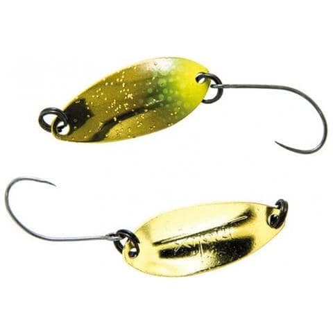 Elite Area Spoon 1,5 G. Col. Chart Pellet - Foto 1