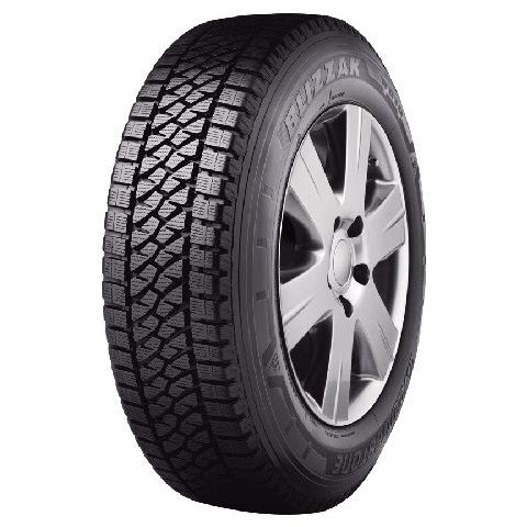 Pneumatico Invernali Furgone 215/75 R16 113r Blizzak W810 - Foto 1