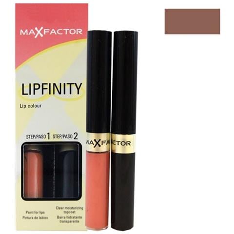 Lipfinity Lip Colour 360 Perpetually Misterious - Foto 1