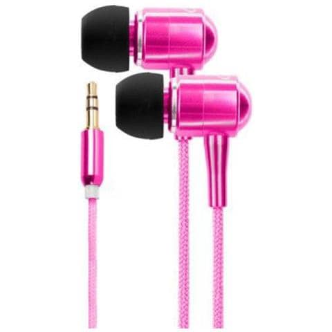 Auricolari Urban 2 423149 Magenta - Foto 1
