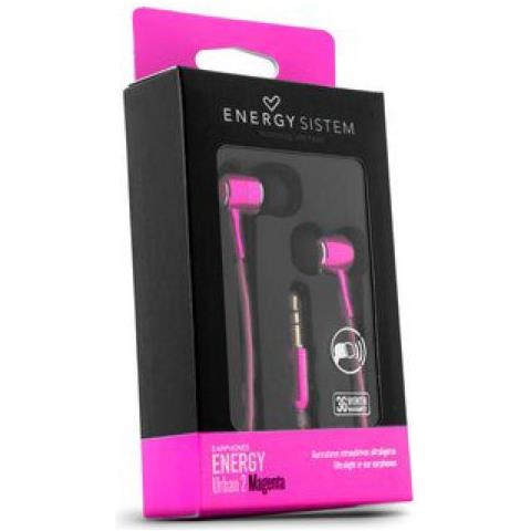 Auricolari Urban 2 423149 Magenta - Foto 6