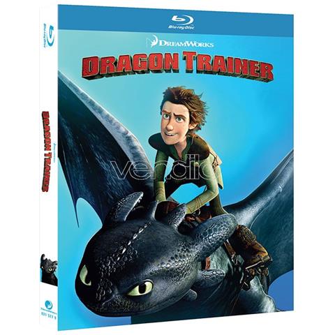 Dragon Trainer - Disponibile dal 20/06/2018 - Foto 2