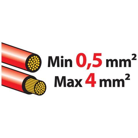 Pinza Spelafili Automatica - Foto 6