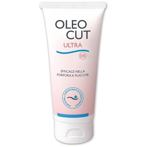 Oleocut Ultra Ds Shampoo 100ml - Foto 2