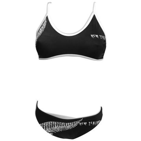 Bikinis E Tankinis Turbo New Zealand Thin Strap Costumi Junior 9-10 Years - Foto 1