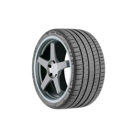 Pilot Super Sport Zp (245/35 Zr21 (96y) Xl Runflat)  - Foto 3