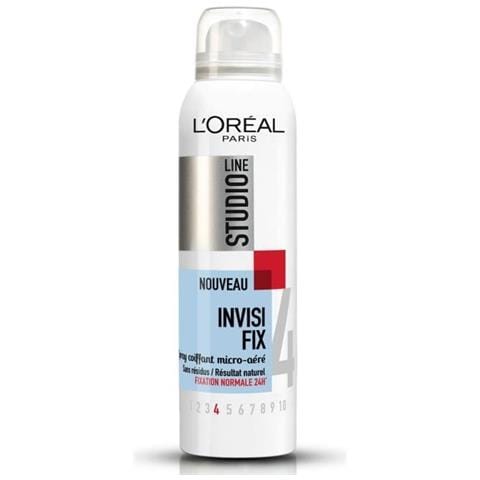 Studio Line Invisi Fix Micro Diffusione Spray 150 ml - Foto 1